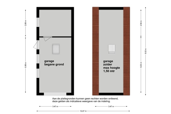 Medium property photo - Onze Lieve Vrouwestraat 33, 4735 SL Zegge